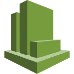 Aws Cloudwatch SVG Icon